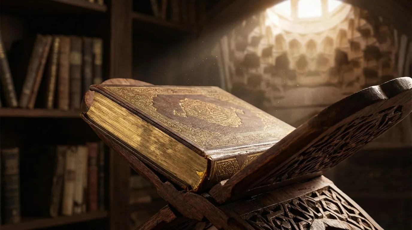 المعجزة العظمى: القرآن العظيم - Image 1